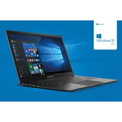 Ultrabook, laptop Kruger&Matz EXPLORE 1406 czarny