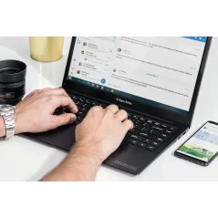 Ultrabook, laptop Kruger&Matz EXPLORE 1406 czarny