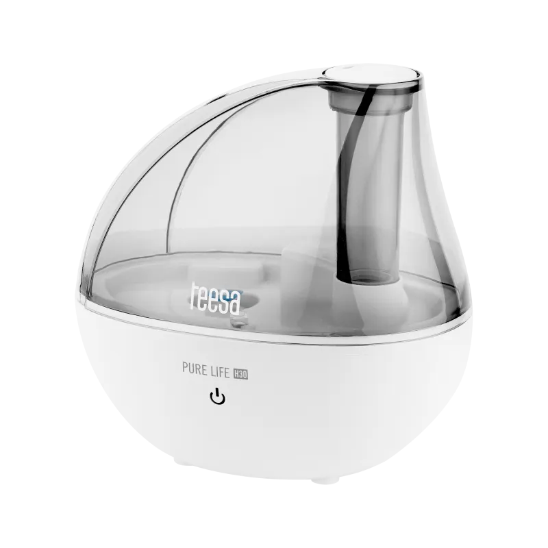 Ultradźwiękowy nawilżacz powietrza PURE LIFE H30 Ultradźwiękowy nawilżacz powietrza PURE LIFE H30
