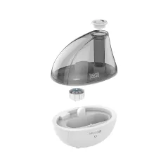 Ultradźwiękowy nawilżacz powietrza PURE LIFE H30