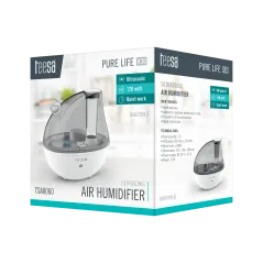 Ultradźwiękowy nawilżacz powietrza PURE LIFE H30