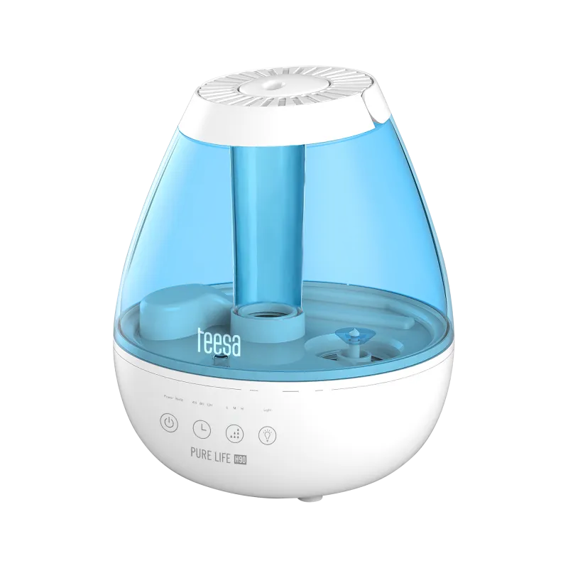 Ultradźwiękowy nawilżacz powietrza PURE LIFE H90