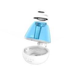 Ultradźwiękowy nawilżacz powietrza PURE LIFE H90