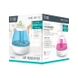 Ultradźwiękowy nawilżacz powietrza PURE LIFE H90