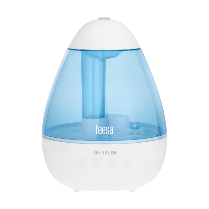Ultradźwiękowy nawilżacz powietrza TEESA PURE LIFE 50 Ultradźwiękowy nawilżacz powietrza TEESA PURE LIFE 50