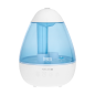 Ultradźwiękowy nawilżacz powietrza TEESA PURE LIFE 50