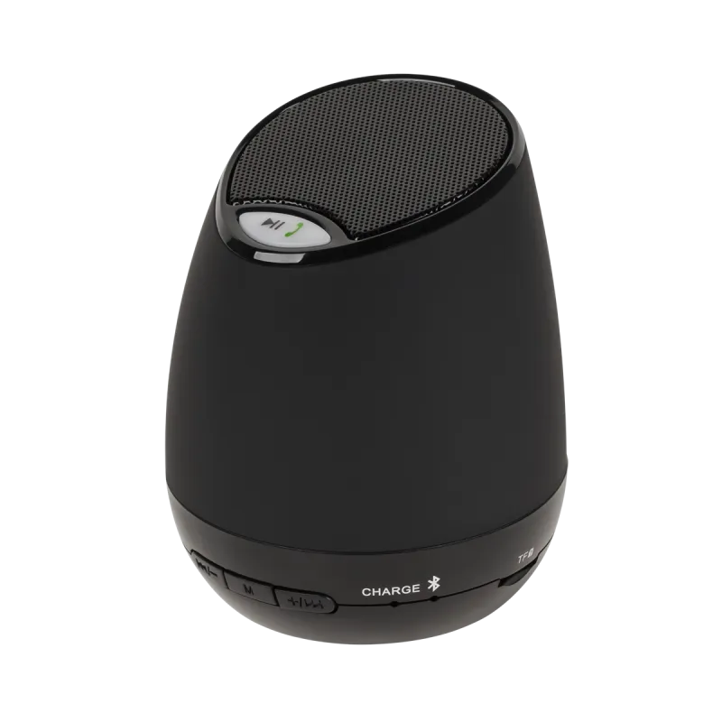 Uniwersalny głośnik Bluetooth Quer KOM0807B Uniwersalny głośnik Bluetooth Quer KOM0807B