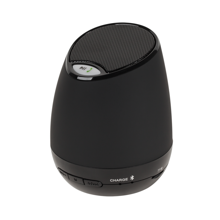 Uniwersalny głośnik Bluetooth Quer KOM0807B Uniwersalny głośnik Bluetooth Quer KOM0807B