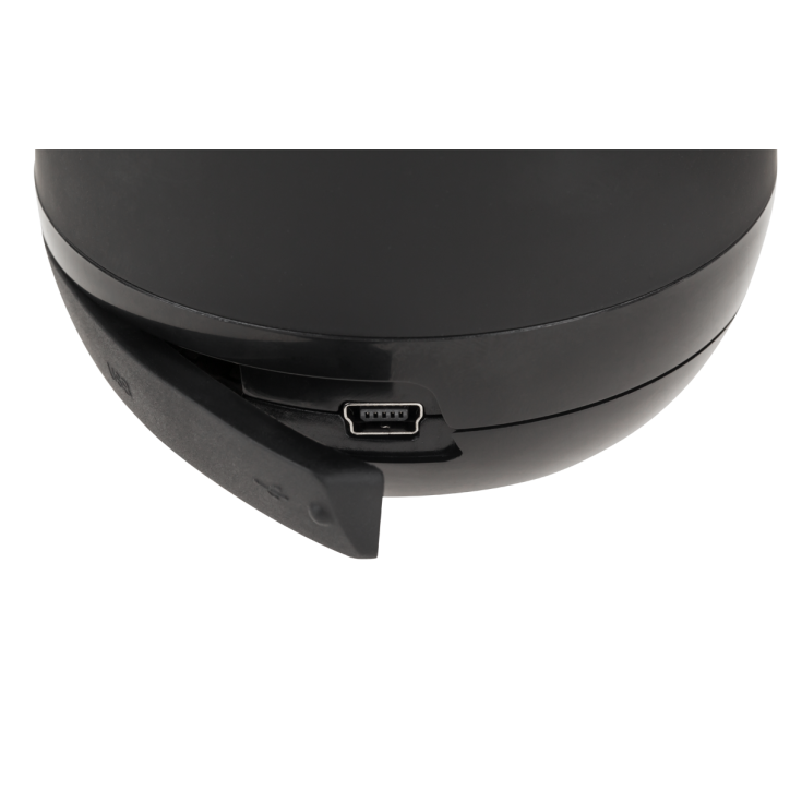 Uniwersalny głośnik Bluetooth Quer KOM0807B Uniwersalny głośnik Bluetooth Quer KOM0807B