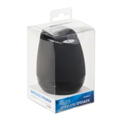 Uniwersalny głośnik Bluetooth Quer KOM0807B