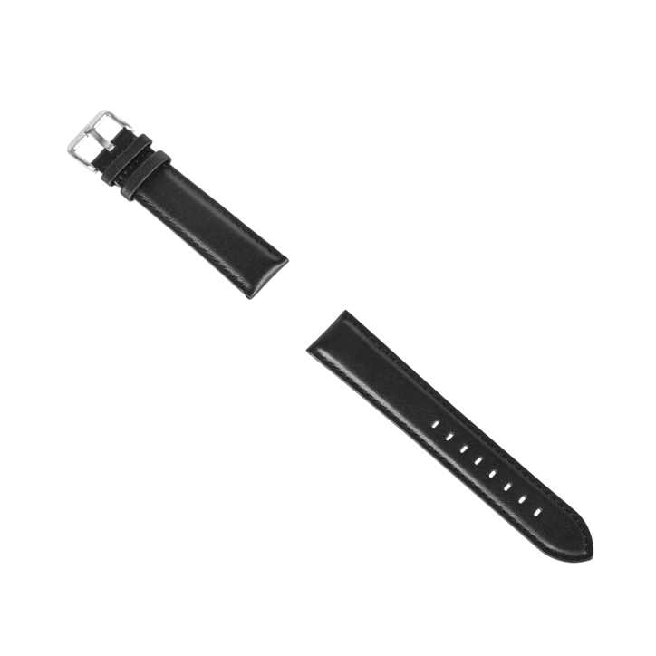 Uniwersalny pasek skórzany do smartwatcha szerokość 22 mm Uniwersalny pasek skórzany do smartwatcha szerokość 22 mm