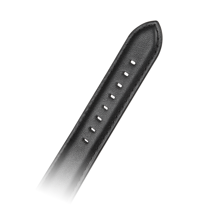 Uniwersalny pasek skórzany do smartwatcha szerokość 22 mm Uniwersalny pasek skórzany do smartwatcha szerokość 22 mm