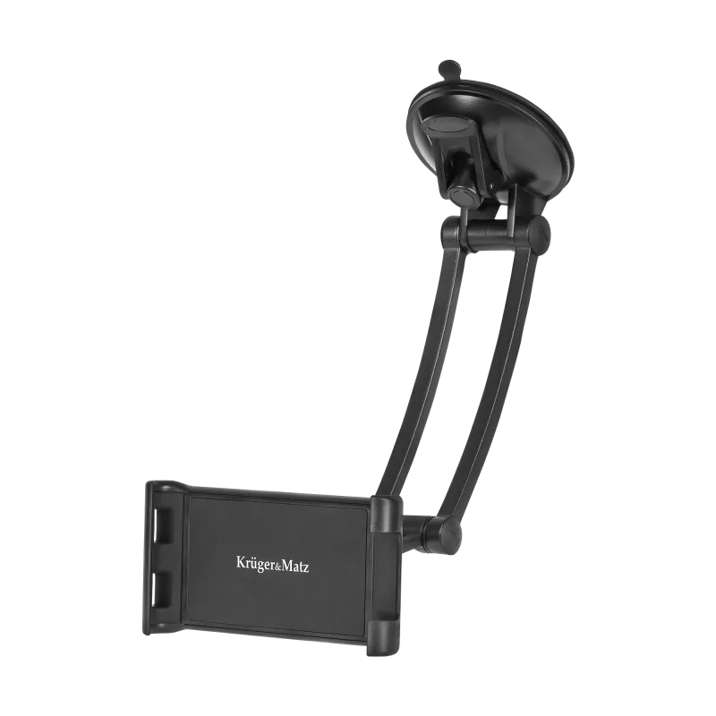 Uniwersalny uchwyt do tabletu Kruger&Matz KM1371 Uniwersalny uchwyt do tabletu Kruger&Matz KM1371