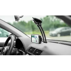 Uniwersalny uchwyt do tabletu Kruger&Matz KM1371