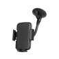 Uniwersalny uchwyt do telefonu Kruger&Matz KM1361 Uniwersalny uchwyt do telefonu Kruger&Matz KM1361