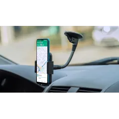 Uniwersalny uchwyt do telefonu Kruger&Matz KM1361