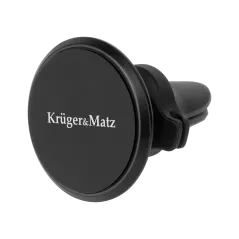 Uniwersalny uchwyt magnetyczny do kratki Kruger&Matz KM1363