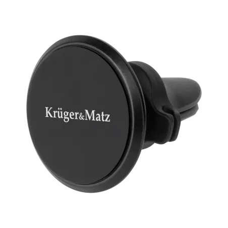 Uniwersalny uchwyt magnetyczny do kratki Kruger&Matz KM1363