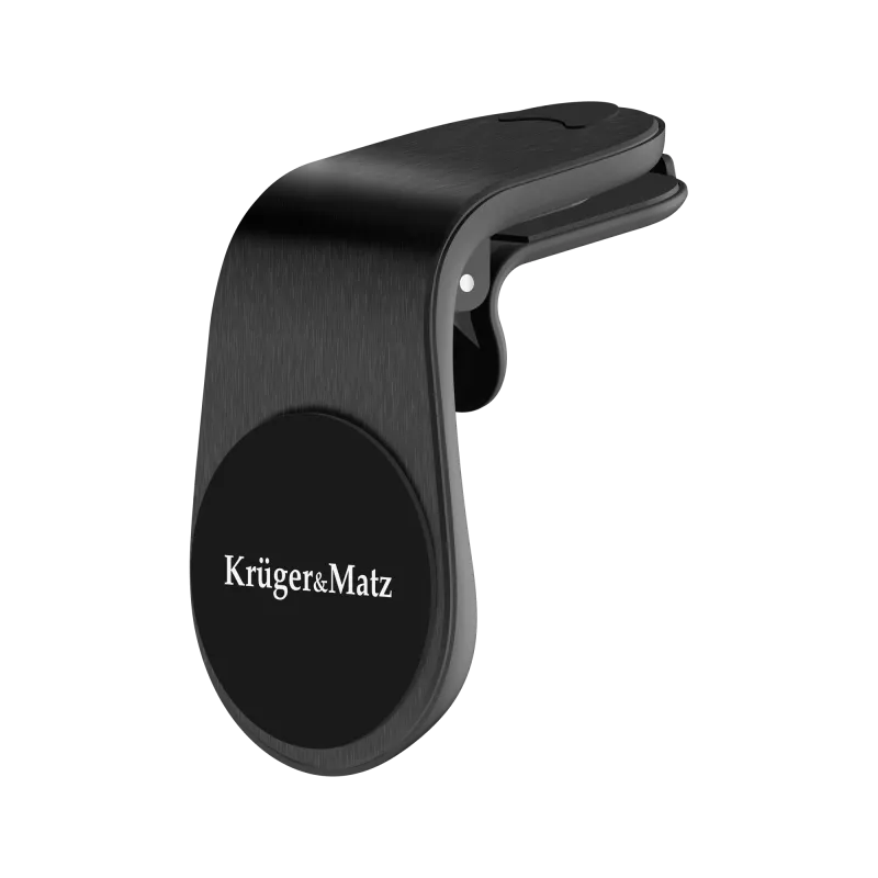 Uniwersalny uchwyt magnetyczny do kratki Kruger&Matz KM1365 Uniwersalny uchwyt magnetyczny do kratki Kruger&Matz KM1365
