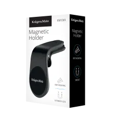 Uniwersalny uchwyt magnetyczny do kratki Kruger&Matz KM1365