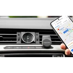 Uniwersalny uchwyt magnetyczny do kratki Kruger&Matz KM1365