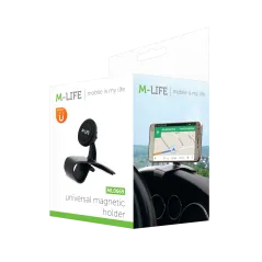 Uniwersalny uchwyt magnetyczny mocowany do deski M-LIFE ML0699