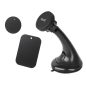 Uniwersalny uchwyt magnetyczny na szybę M-LIFE ML0685 Uniwersalny uchwyt magnetyczny na szybę M-LIFE ML0685