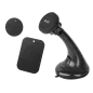 Uniwersalny uchwyt magnetyczny na szybę M-LIFE ML0685 Uniwersalny uchwyt magnetyczny na szybę M-LIFE ML0685