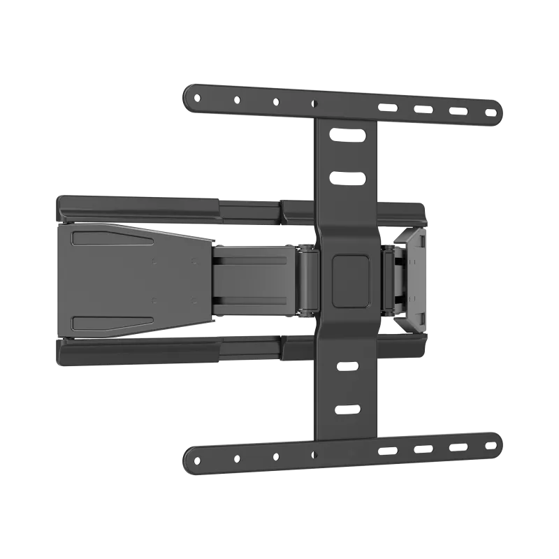 Uniwersalny uchwyt naścienny Kruger&Matz Ultra Slim 37"-75" regulacja w pionie i w poziomie Uniwersalny uchwyt naścienny Kruger&Matz Ultra Slim 37"-75" regulacja w pionie i w poziomie
