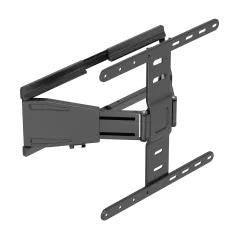 Uniwersalny uchwyt naścienny Kruger&Matz Ultra Slim 37"-75" regulacja w pionie i w poziomie
