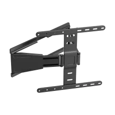 Uniwersalny uchwyt naścienny Kruger&Matz Ultra Slim 37"-75" regulacja w pionie i w poziomie