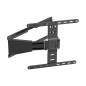 Uniwersalny uchwyt naścienny Kruger&Matz Ultra Slim 37"-75" regulacja w pionie i w poziomie Uniwersalny uchwyt naścienny Kruger&Matz Ultra Slim 37"-75" regulacja w pionie i w poziomie