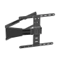 Uniwersalny uchwyt naścienny Kruger&Matz Ultra Slim 37"-75" regulacja w pionie i w poziomie Uniwersalny uchwyt naścienny Kruger&Matz Ultra Slim 37"-75" regulacja w pionie i w poziomie