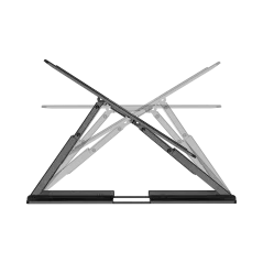 Uniwersalny uchwyt naścienny Kruger&Matz Ultra Slim 37"-75" regulacja w pionie i w poziomie