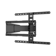 Uniwersalny uchwyt naścienny Kruger&Matz Ultra Slim 43"-90" regulacja w pionie i w poziomie