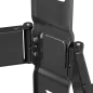 Uniwersalny uchwyt naścienny Kruger&Matz Ultra Slim 43"-90" regulacja w pionie i w poziomie Uniwersalny uchwyt naścienny Kruger&Matz Ultra Slim 43"-90" regulacja w pionie i w poziomie