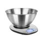 Waga kuchenna z miską Waga kuchenna z miską