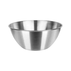 Waga kuchenna z miską