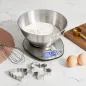 Waga kuchenna z miską Waga kuchenna z miską