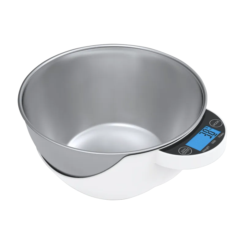 Waga kuchenna z miską 1,8 l Waga kuchenna z miską 1,8 l
