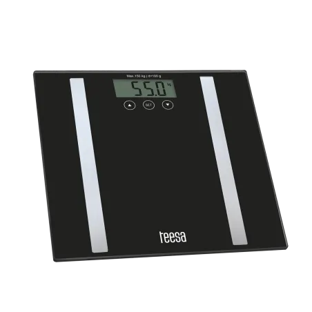 Waga łazienkowa z analizą składu ciała Body Analyser