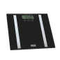 Waga łazienkowa z analizą składu ciała Body Analyser Waga łazienkowa z analizą składu ciała Body Analyser