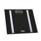 Waga łazienkowa z analizą składu ciała Body Analyser Waga łazienkowa z analizą składu ciała Body Analyser
