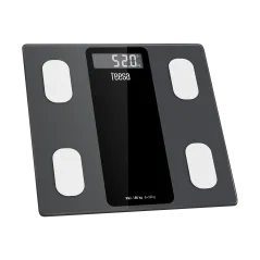 Waga łazienkowa z analizą składu ciała Body Analyser
