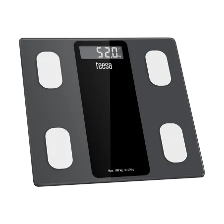 Waga łazienkowa z analizą składu ciała Body Analyser