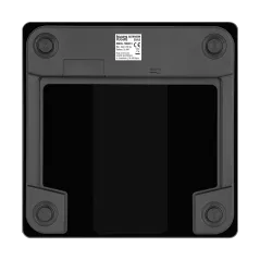 Waga łazienkowa z analizą składu ciała Body Analyser