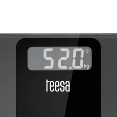 Waga łazienkowa z analizą składu ciała Body Analyser