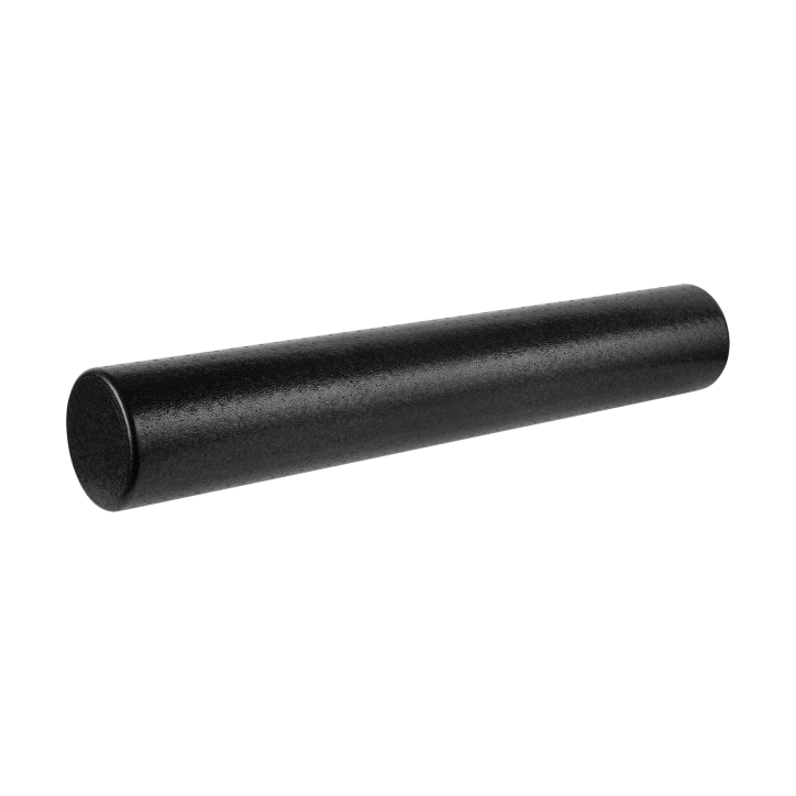 Wałek do masażu, roller 15x90cm, kolor czarny, materiał EPP, REBEL ACTIVE Wałek do masażu, roller 15x90cm, kolor czarny, materiał EPP, REBEL ACTIVE