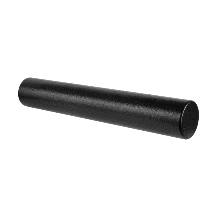 Wałek do masażu, roller 15x90cm, kolor czarny, materiał EPP, REBEL ACTIVE Wałek do masażu, roller 15x90cm, kolor czarny, materiał EPP, REBEL ACTIVE