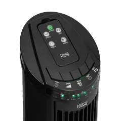 Wentylator kolumnowy sterowany pilotem Teesa, 74 cm